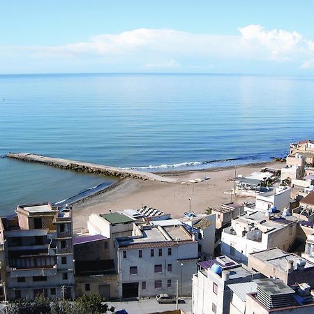 Hotel Admeto Marinella di Selinunte Eksteriør bilde