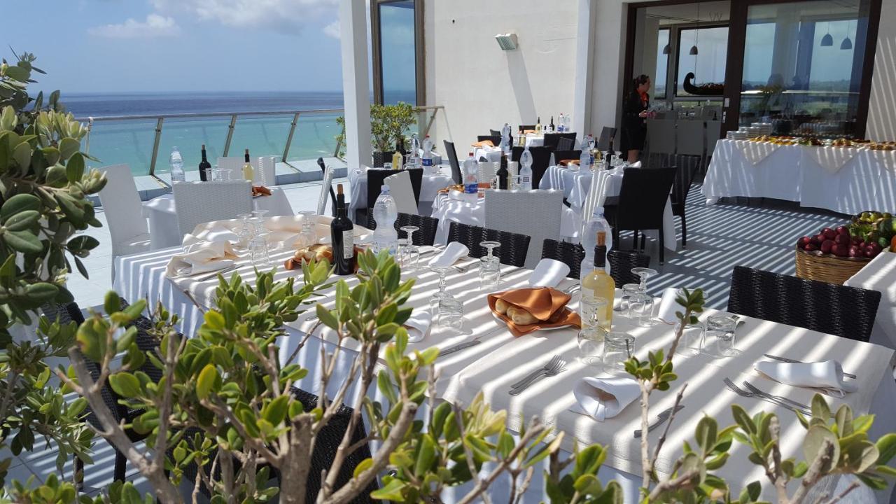 Hotel Admeto Marinella di Selinunte Eksteriør bilde