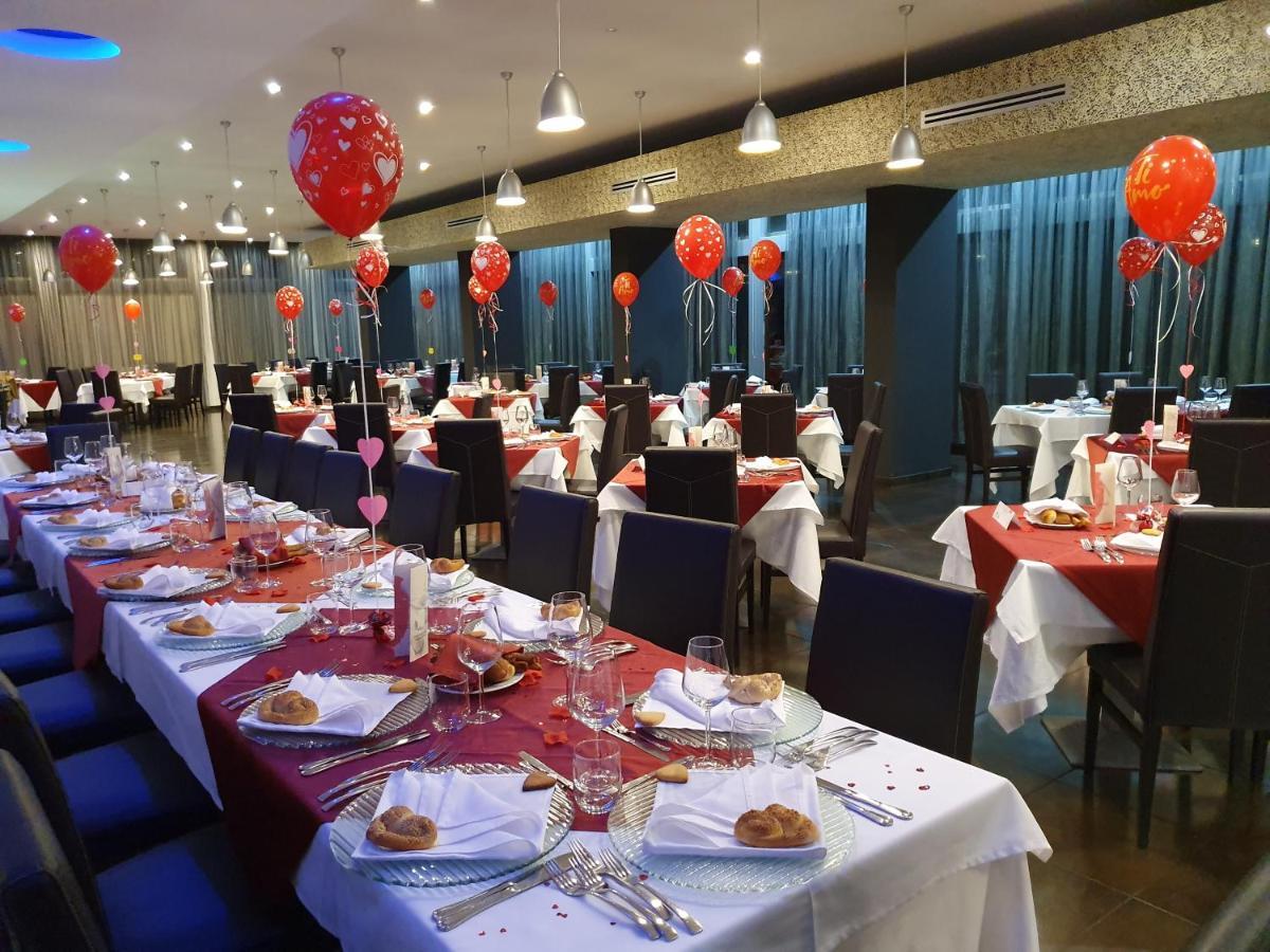 Hotel Admeto Marinella di Selinunte Eksteriør bilde